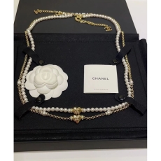 Chanel Necklaces